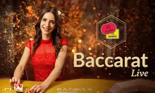 Live Casino Dealer
